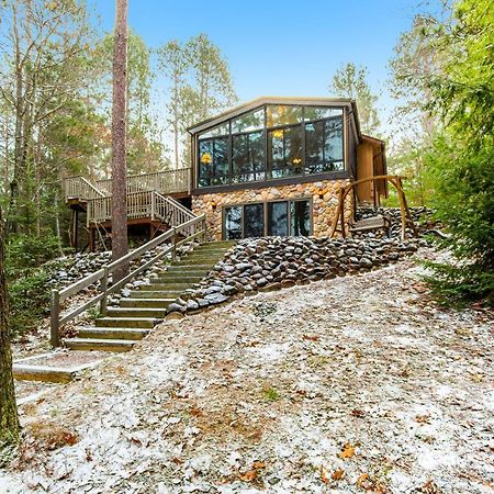 Equanimity Villa Ийгъл Ривър Екстериор снимка