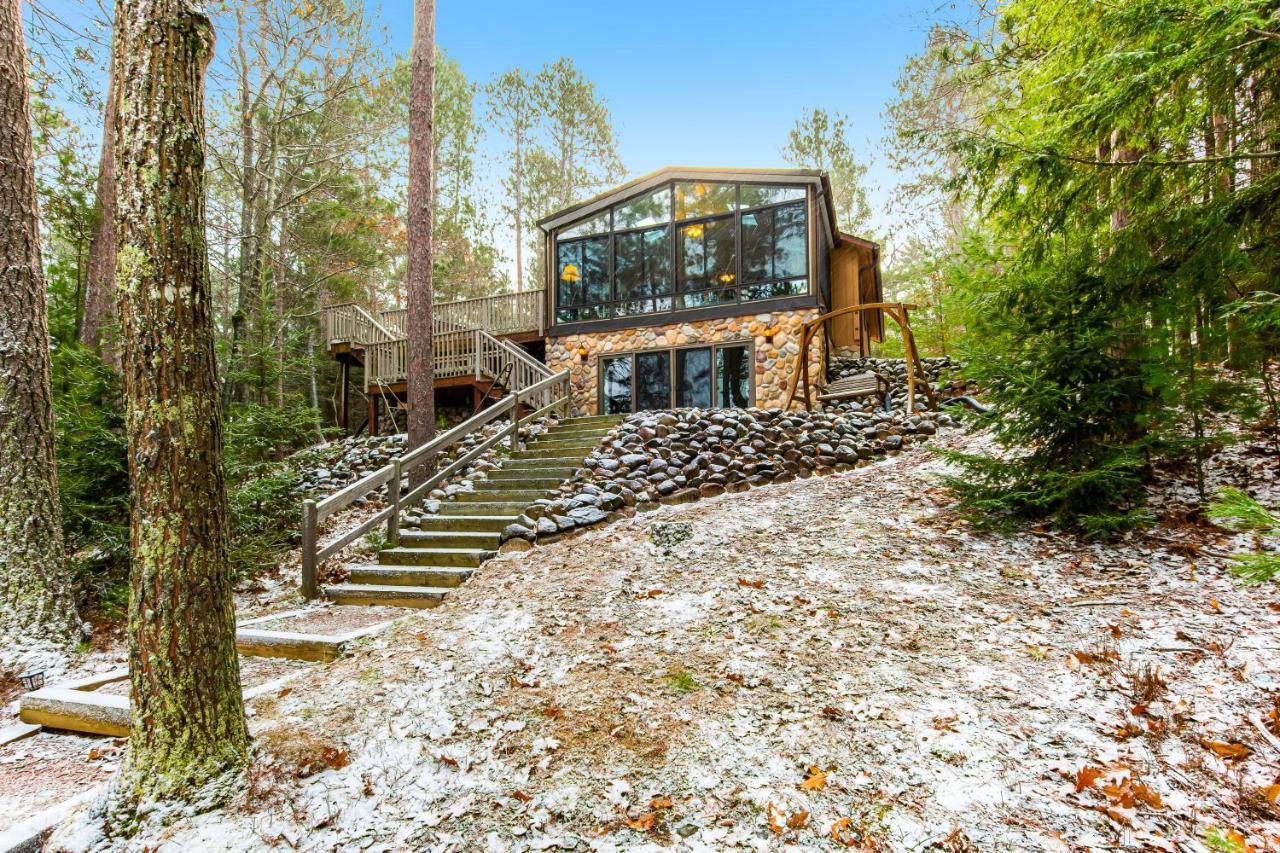 Equanimity Villa Ийгъл Ривър Екстериор снимка